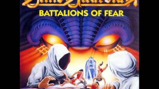 Blind Guardian - Run For The Night