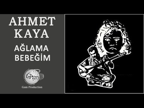 Ağlama Bebek - Ahmet Kaya