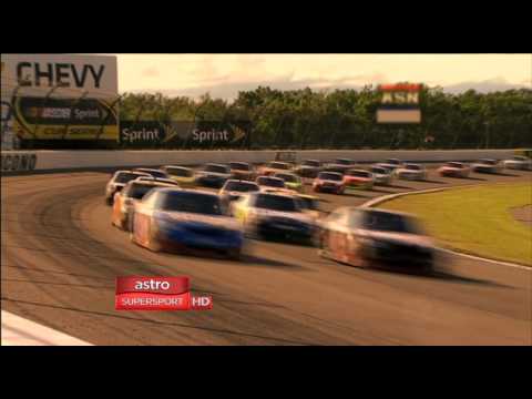 NASCAR HD Promo.mov