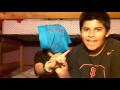 Touch My Body Challenge