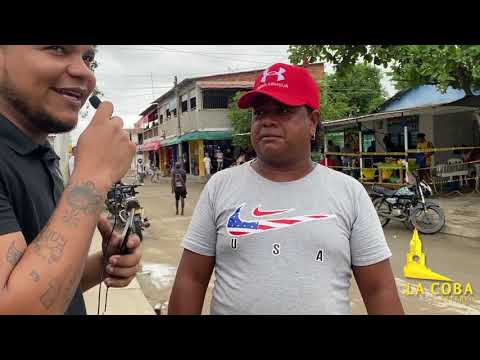 La historia de los trapitos al agua y el temible, la champeta con más trascendencia