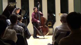 Blues In Motian (Geri Allen)