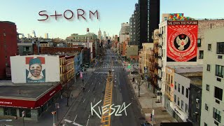 Kiesza - Storm