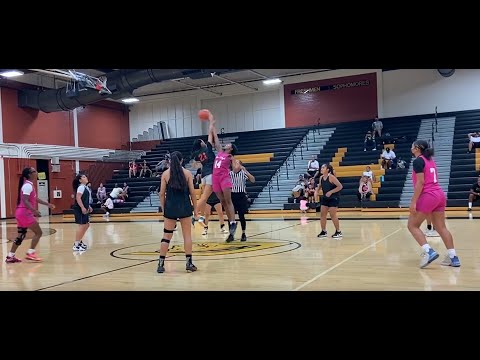 AIM HIGH 17U VS CM3 IN LAS VEGAS