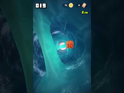 Fluffy fall Brick Box for Android Made by KiLOSAURUS #games #gaming #gameplay #snake #history #funny - YouTube