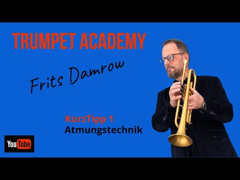 KurzTipp Video 1: Atmungstechnik
