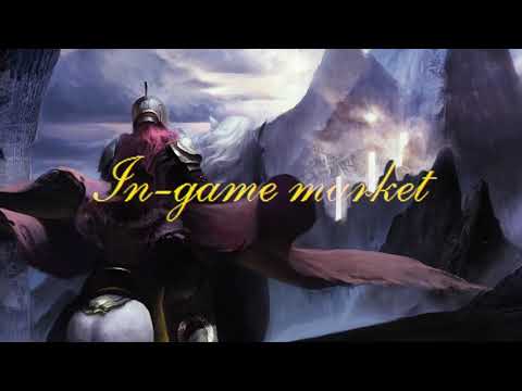 Teon: Sword & Magic Video