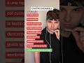 La testa gira - Fred De Palma, Anitta, Emis Killa #cantacondaniele #cover