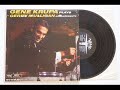 Gene Krupa - Bird House