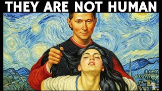 The Forbidden Truth Behind the Female Mind — Machiavellian Dark Psychology