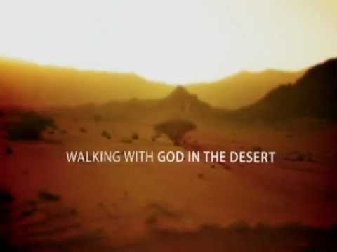 Faith Lessons Volume 12 - Walking With God in the Desert by Ray Vander Laan - Promo