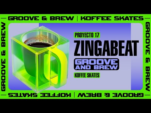 P17 | Groove & Brew | Zingabeat | Koffee Skates | 31.05.25
