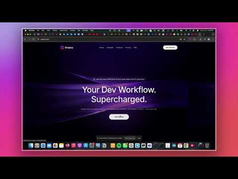 Item video thumbnail