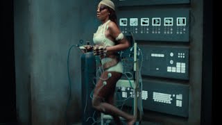 Ludmilla - Textos Longos (Visualizer)