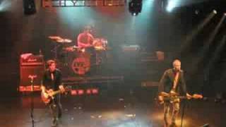 Eve 6 - At Least We&#39;re Dreaming - Key Club