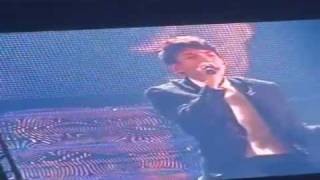 [HQ FANCAM] 111119 SS4 in Seoul | Lovely Day (Acapella ver.) - SUPER JUNIOR