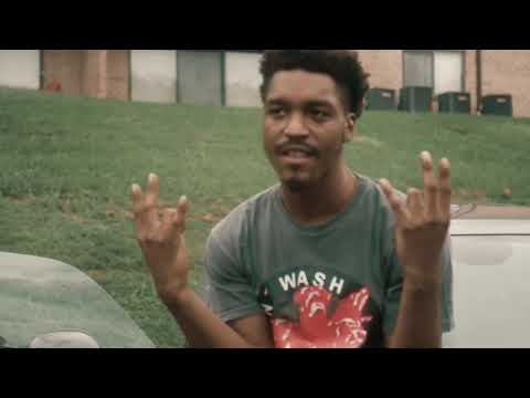 Cuzzo Escobar - "True Mind" (Official Music Video)