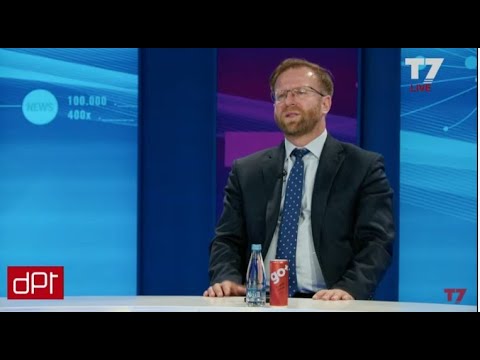 DPT, Haki Abazi - 03.03.2022 | T7