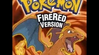 Pokemon fire red как поймать деоксиса