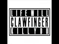 Clawfinger - The Cure & The Poison 