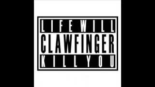 Clawfinger - The Cure &amp; The Poison