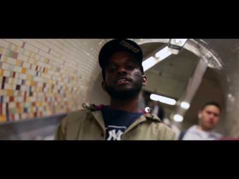 Von Pea & Aeon - Pessimistic (Official Video)