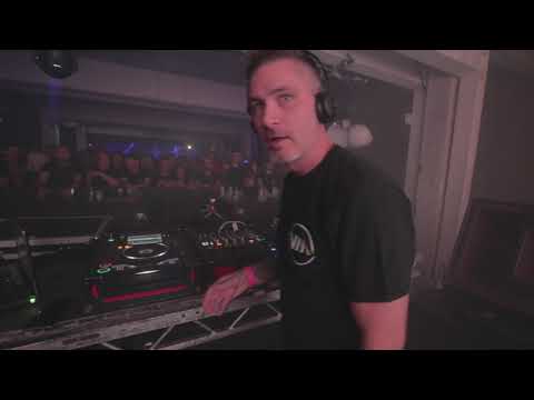 Sean Tyas at VII Manchester - FULL SET from 2nd February 2019