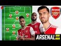 ANALYSE: Hoe Arsenal Eindelijk Weer Een Topclub Wordt!