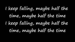 Interpol-All the rage back home (lyrics).