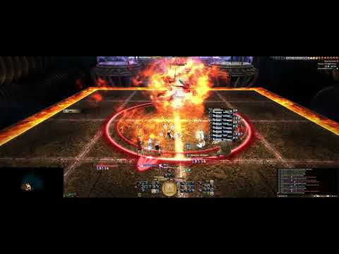 Abyssos: The Eighth Circle