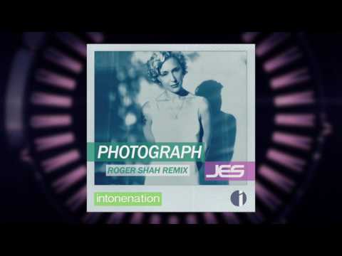 JES "Photograph" (Roger Shah Remix)
