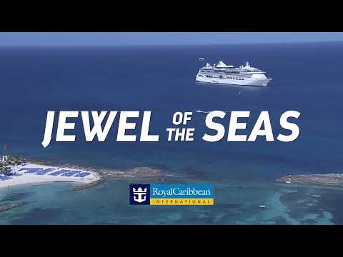 Thumbnail for Jewel of the Seas Experience