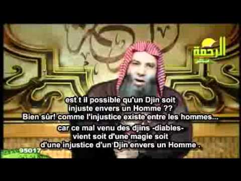 comment guerir islam