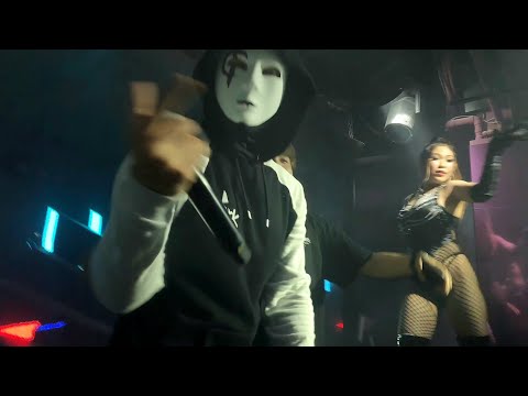 SMACK  @ T2 Nagoya Japan 5.05 2023