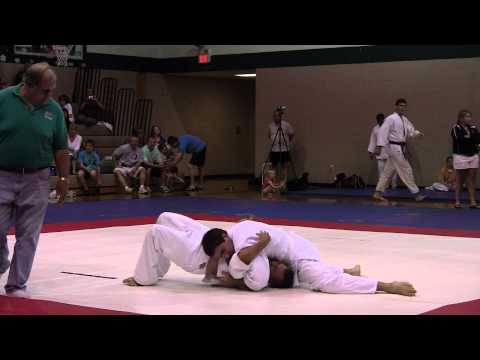 Show-Me State Games Judo match 33 senior 2011