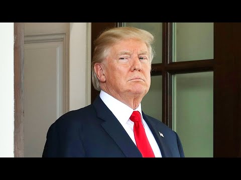 ‘Fixers’ Cover Up Trump’s Affairs, New Book Claims