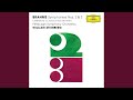 Brahms: Symphony No. 3 in F Major, Op. 90: I. Allegro con brio