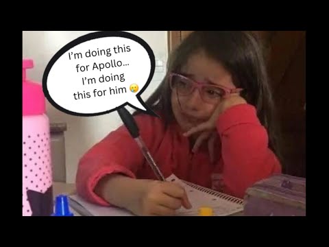 Dedicate all your work to the Gods!