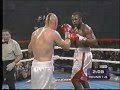 Lennox Lewis Vs Zeljko Mavrovic FULL FIGHT