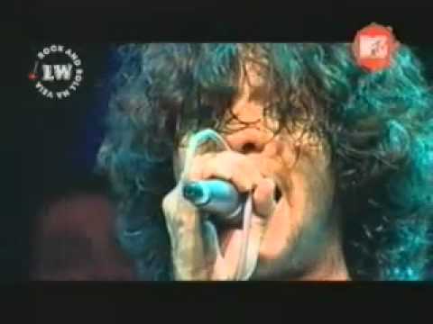 Dead Fish - [2005] Circo Voador