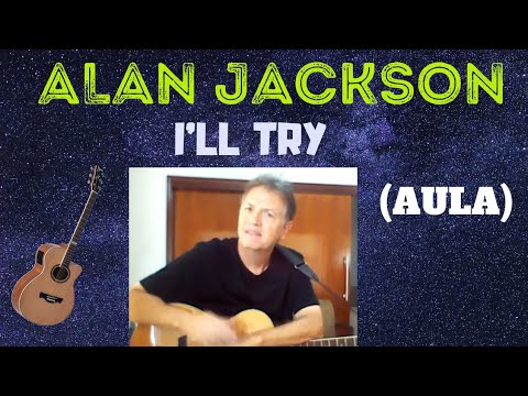 Segurança - Alan Jackson