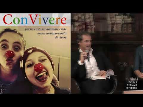 ConVivere - 16 dicembre 2019