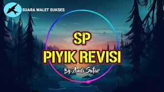 Download lagu 🔴SUARA PANGGIL TARIK WALET SP PIYIK REVISI ‼️By: Andi Sufar, Suara Walet Sukses Terbukti...!!! mp3