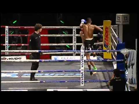 Franchi vs Sichtman 2/3.mov