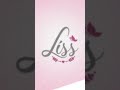Lo Mejor Para Ti Es Liss