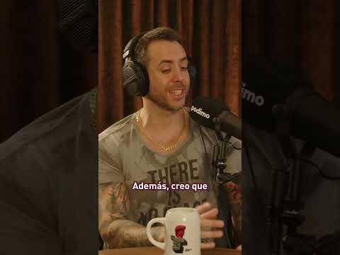 Así recibió Jordi el meme de olvidona | Entrevista a Jordi Wild en #esdlb 🍻​