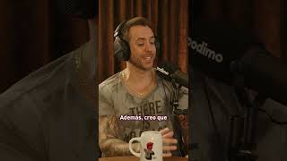 Así recibió Jordi el meme de olvidona | Entrevista a Jordi Wild en #esdlb 🍻​