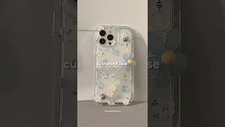 Download lagu Cute phone case from amazon 🧀✨🎐🔮🏙️🌅 | aesthetic | amazon | phone case | iphone 13 | phone cover mp3