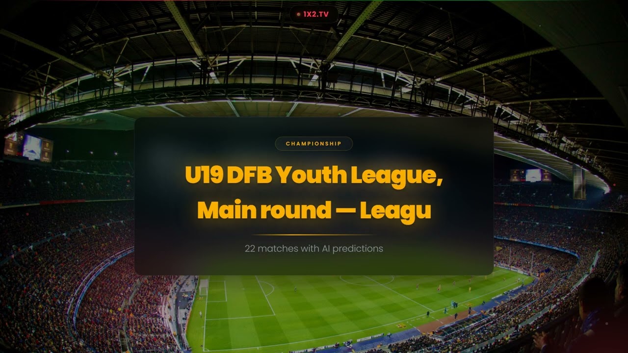 Football Predictions May 16, 2026 | Main round — League B, Série A & 985+ Matches | 1X2.TV