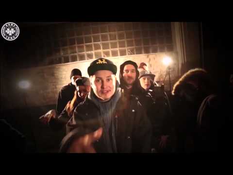 RapSparring - Finale HR - Petschino vs. Dekzter Fro (feat. Persteasy / Cut Edit)